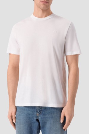 футболка  - мужская одежда, обувь и аксессуары jacob cohen 