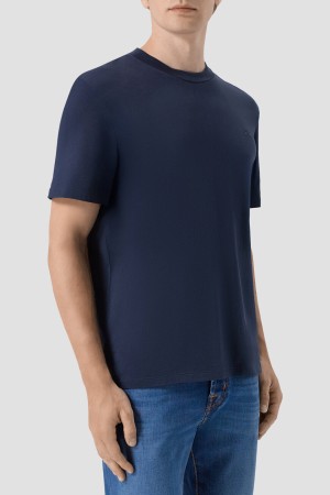 футболка  - мужская одежда, обувь и аксессуары jacob cohen 