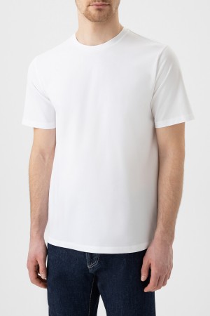 футболка  - мужская одежда, обувь и аксессуары herno 