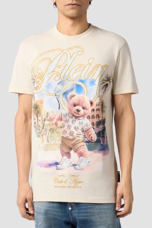 футболка  фотография