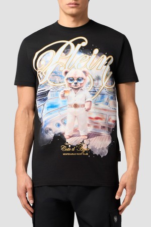 футболка  фотография