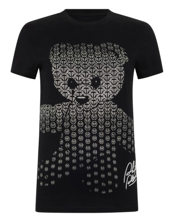 футболка  - женские футболки и поло фактурные 