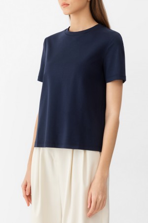 футболка  - женские футболки и поло из модала 