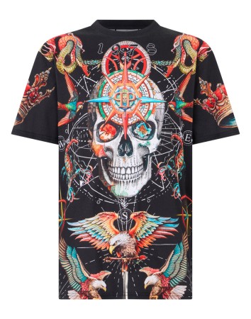 футболка  фотография