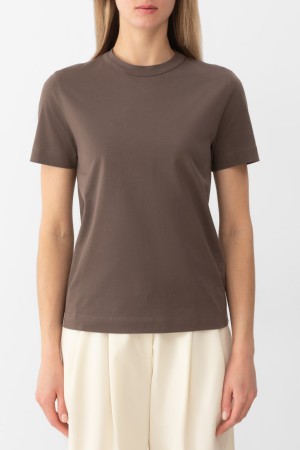 футболка  - женские футболки casual 