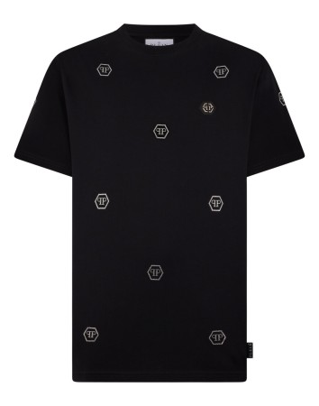 футболка  - мужская одежда, обувь и аксессуары philipp plein 