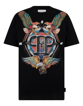 футболка  - мужская одежда, обувь и аксессуары philipp plein 