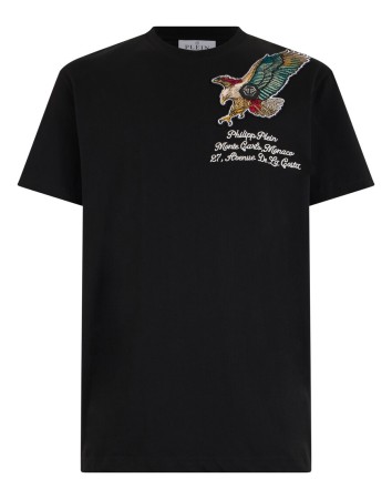 футболка  - мужская одежда, обувь и аксессуары philipp plein 