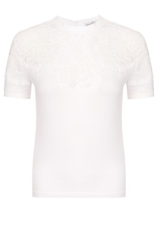 футболка  - женские футболки и поло ermanno scervino 