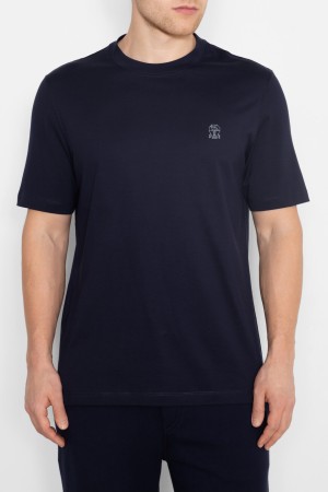 футболка  - мужская одежда, обувь и аксессуары brunello cucinelli 