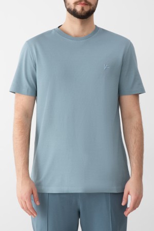 футболка  - мужская одежда, обувь и аксессуары isaia 