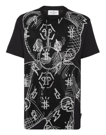 футболка  фотография