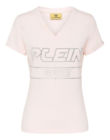 футболка  - женская одежда, обувь и аксессуары эластичная 