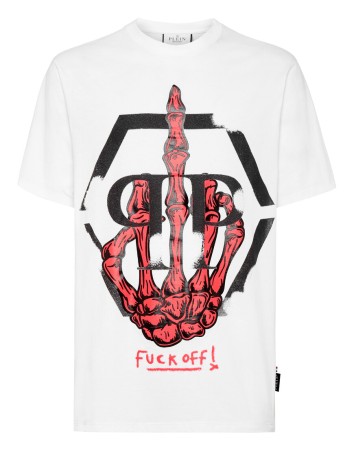 футболка  - мужская одежда, обувь и аксессуары белая 