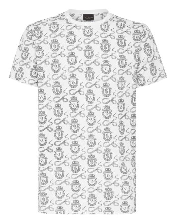 футболка  - мужские футболки на пуговицах 