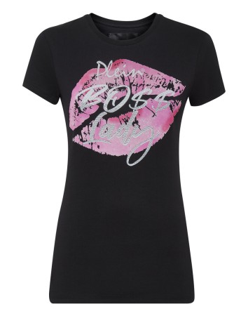 футболка  фотография