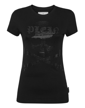 футболка  - женская одежда, обувь и аксессуары с принтом 