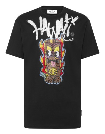 футболка  - мужская одежда, обувь и аксессуары philipp plein 