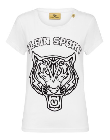 футболка  - женская одежда, обувь и аксессуары эластичная 