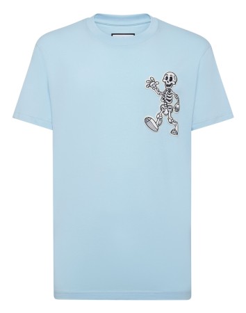 футболка  - мужская одежда, обувь и аксессуары philipp plein 