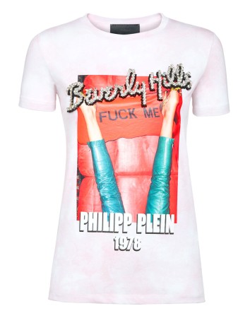 футболка  фотография