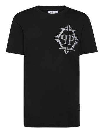 футболка  - мужская одежда, обувь и аксессуары philipp plein 