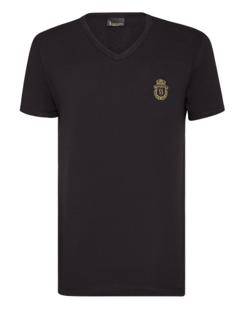 футболка  - мужские футболки на пуговицах 