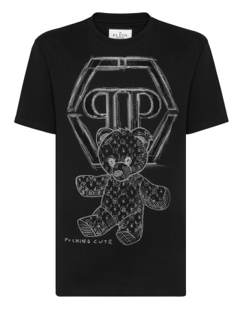 футболка  - мужская одежда, обувь и аксессуары philipp plein 