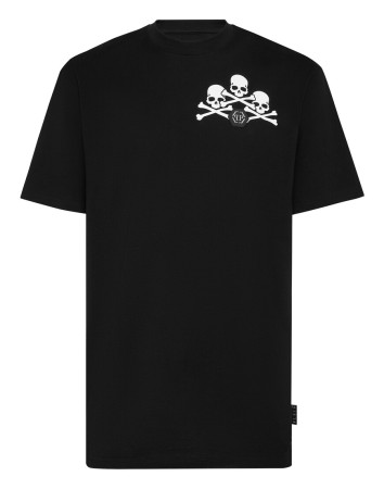 футболка  - мужская одежда, обувь и аксессуары philipp plein 