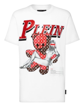 футболка  фотография