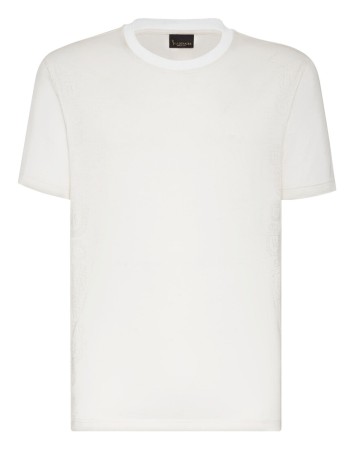 футболка  - мужские футболки на пуговицах 