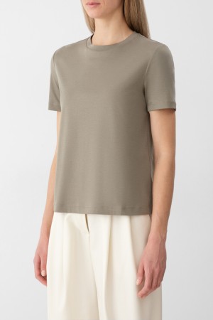 футболка  - женская одежда, обувь и аксессуары итальянская 