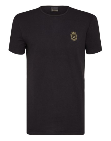 футболка  - мужские футболки на пуговицах 