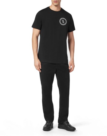 футболка  - мужские футболки на пуговицах 