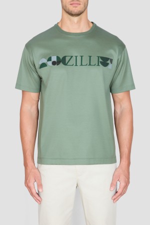 футболка  - мужские футболки и поло zilli 