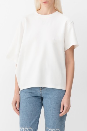 футболка  - женская одежда французская 