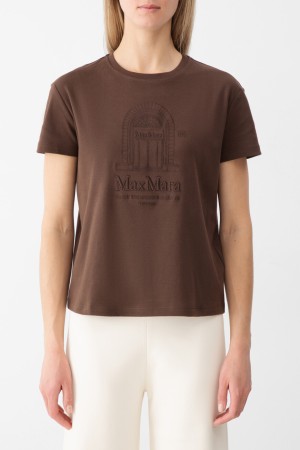 футболка  - футболки и поло max mara 