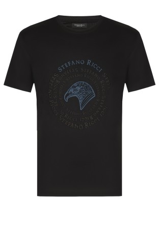 футболка  - футболки и поло stefano ricci 