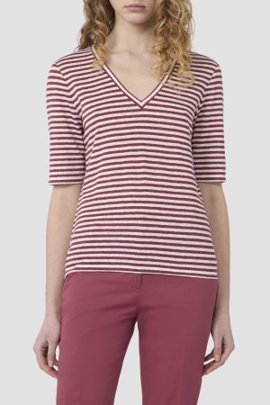 футболка  - одежда, обувь и аксессуары max mara 
