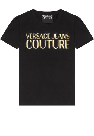 футболка  - одежда, обувь и аксессуары versace jeans couture 