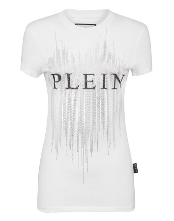 футболка  - одежда, обувь и аксессуары philipp plein 
