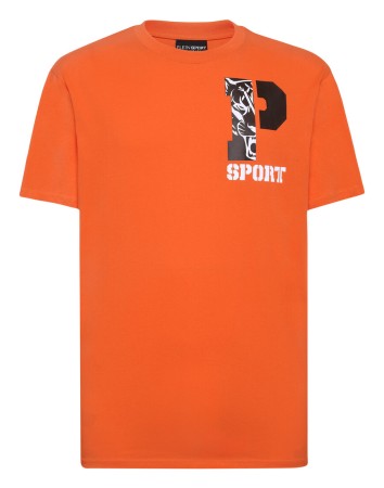 футболка  - мужская одежда plein sport 