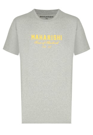 футболка  - футболки и поло maharishi 