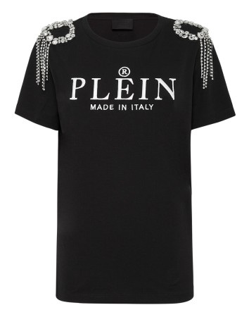 футболка  - женская одежда, обувь и аксессуары philipp plein 