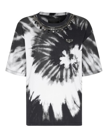 футболка  - женская одежда, обувь и аксессуары philipp plein 