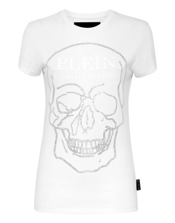 футболка  - женская одежда, обувь и аксессуары philipp plein 