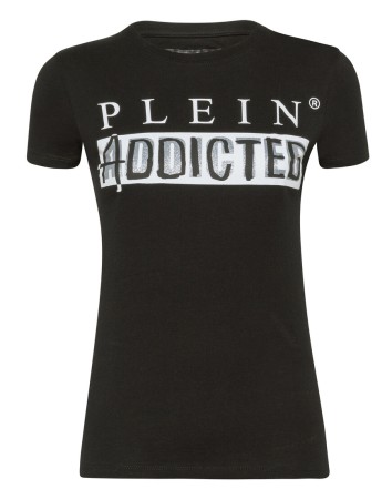 футболка  - женская одежда, обувь и аксессуары philipp plein 