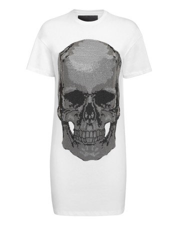 футболка  - женская одежда, обувь и аксессуары philipp plein 