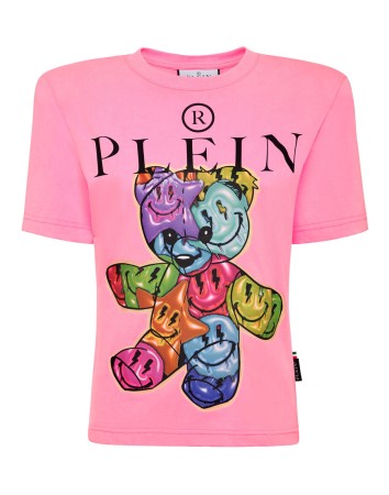 футболка  - женская одежда, обувь и аксессуары philipp plein 
