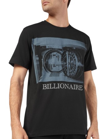 футболка  - футболки billionaire 
